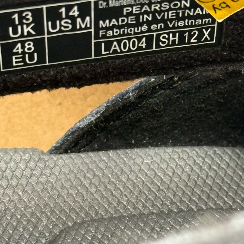 DR MARTENS‎ PEARSON SANDAL (14)